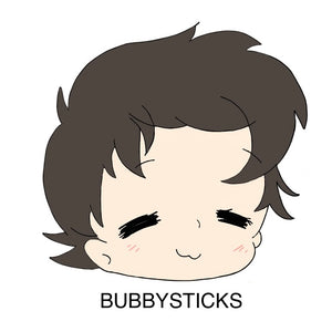 Bubbysticks